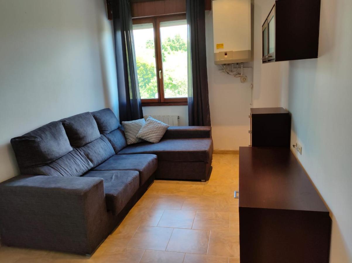 Bakea Apartment แบร์เมโอ ภายนอก รูปภาพ