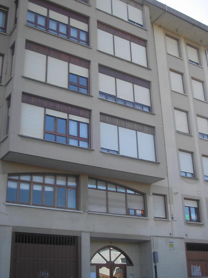 Bakea Apartment แบร์เมโอ ภายนอก รูปภาพ