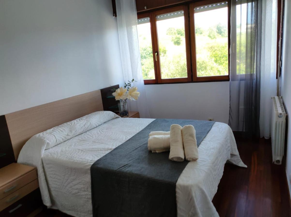 Bakea Apartment แบร์เมโอ ภายนอก รูปภาพ